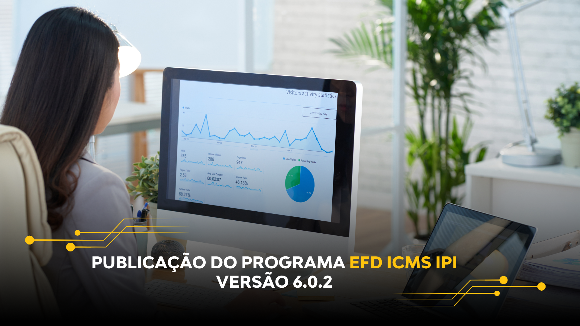 PUBLICAÇÃO DO PROGRAMA EFD ICMS IPI – VERSÃO 6.0.2