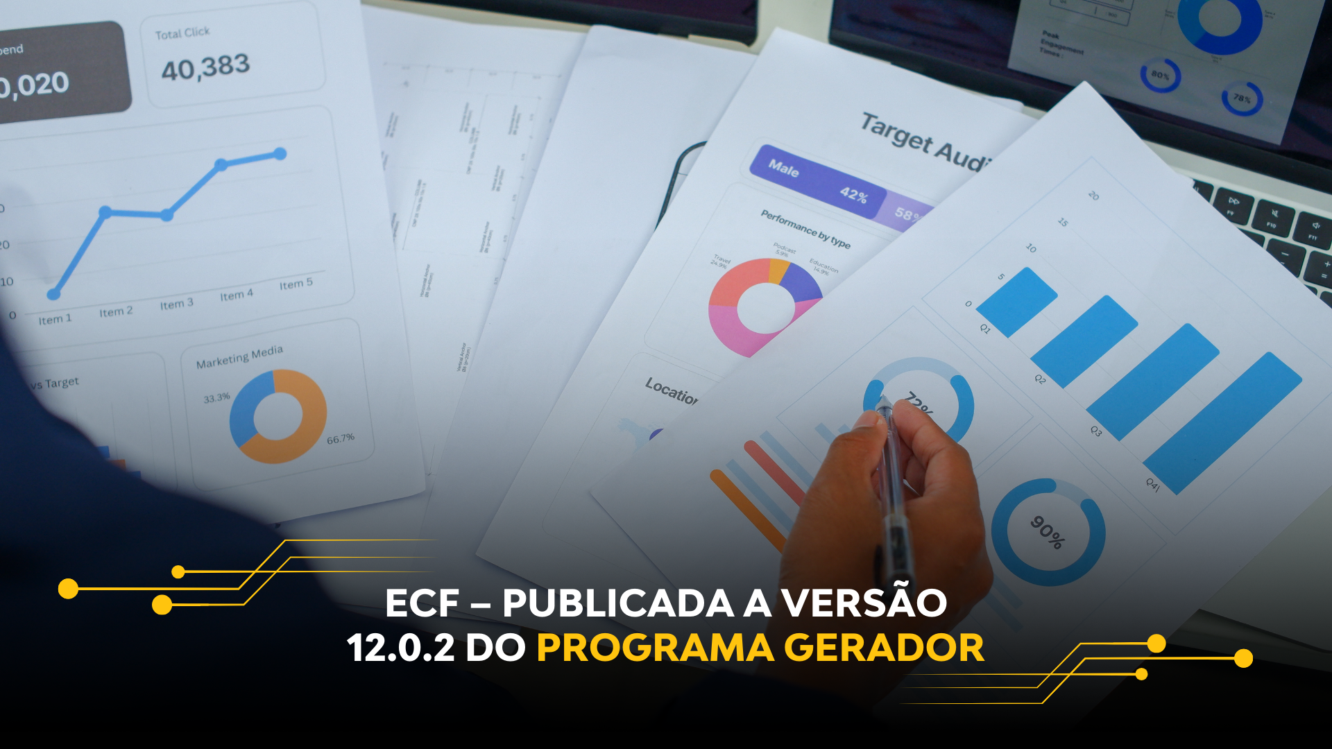 ECF – PUBLICADA A VERSÃO 12.0.2 DO PROGRAMA GERADOR