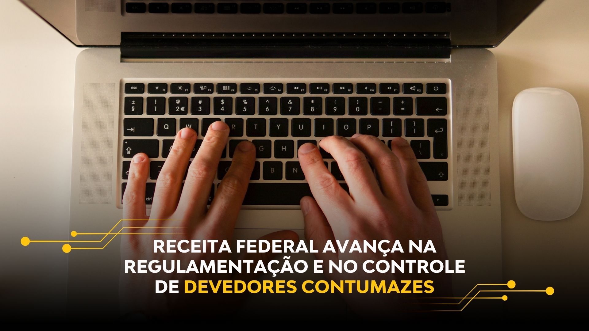 RECEITA FEDERAL INICIA PROCEDIMENTO DE EXCLUSÃO DO SIMPLES NACIONAL PARA EMPRESAS E MEIs EM SITUAÇÃO IRREGULAR