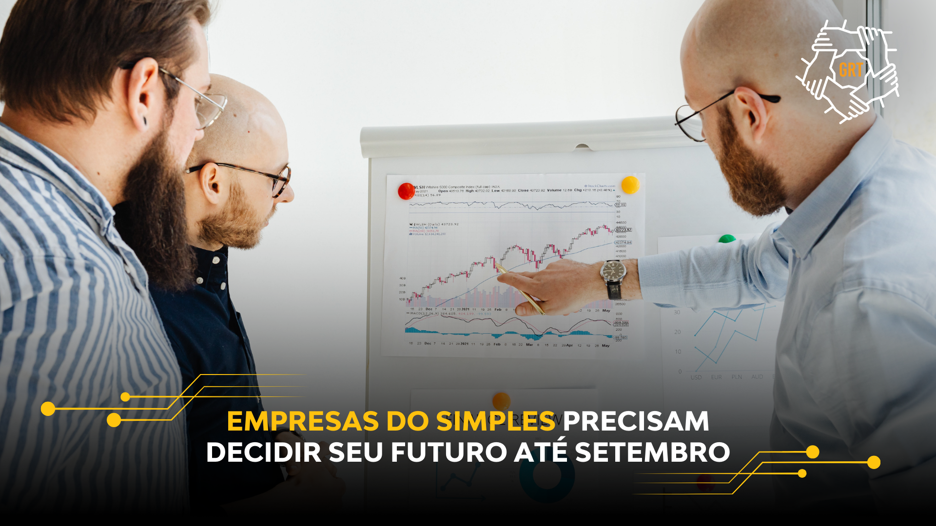 EMPRESAS DO SIMPLES PRECISAM DECIDIR SEU FUTURO ATÉ SETEMBRO