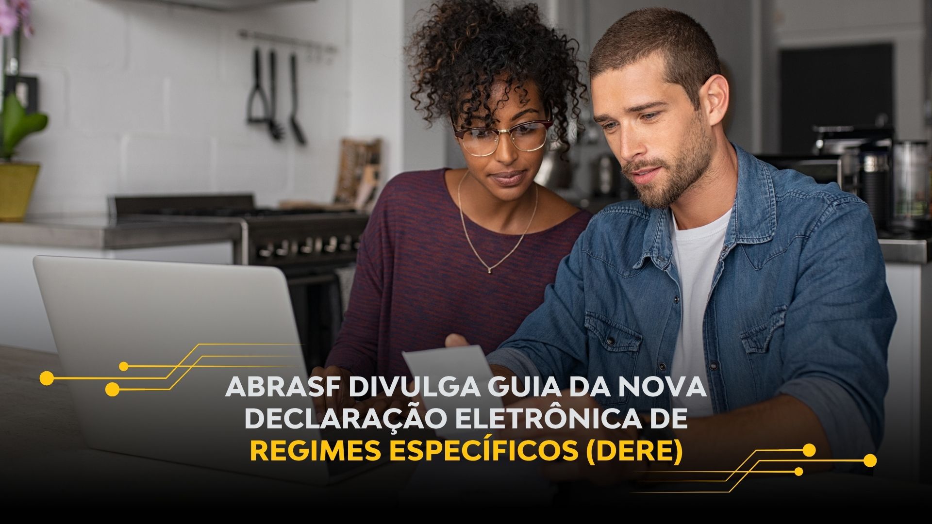 ABRASF DIVULGA GUIA DA NOVA DECLARAÇÃO ELETRÔNICA DE REGIMES ESPECÍFICOS (DERE)